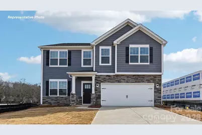 3943 Ashton Drive NW, Conover, NC 28613 - Photo 1