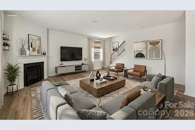 3943 Ashton Drive NW, Conover, NC 28613 - Photo 2