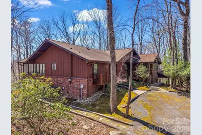 218 Frazier Road, Brevard, NC 28712 - Photo 38