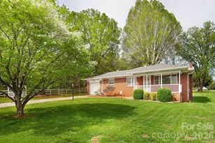 1030 China Grove Rd, China Grove, NC 28023 - Photo 2