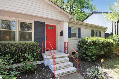 831 Spruce Street, Charlotte, NC 28203 - Photo 2