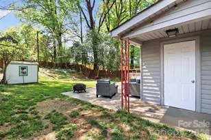 831 Spruce St, Charlotte, NC 28203 - Photo 34