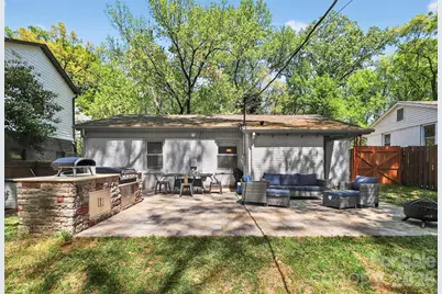 831 Spruce Street, Charlotte, NC 28203 - Photo 6