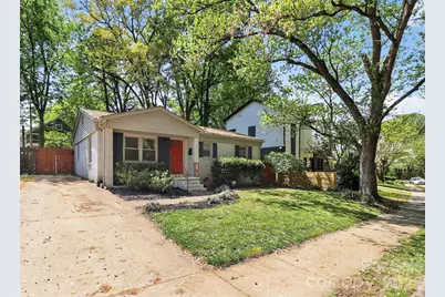 831 Spruce Street, Charlotte, NC 28203 - Photo 10