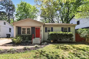 831 Spruce St, Charlotte, NC 28203 - Photo 1