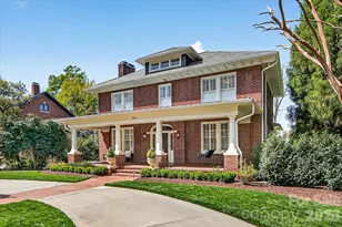 700 Queens Rd, Charlotte, NC 28207 - Photo 2