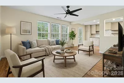 2648 Stream Bank Drive, Charlotte, NC 28269 - Photo 4