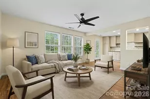 2648 Stream Bank Dr, Charlotte, NC 28269 - Photo 4