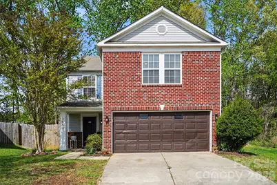 2648 Stream Bank Drive, Charlotte, NC 28269 - Photo 1
