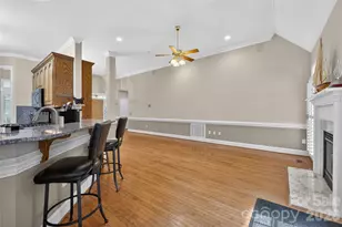 4854 Huddersfield Dr, Harrisburg, NC 28075 - Photo 16