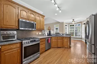 4854 Huddersfield Dr, Harrisburg, NC 28075 - Photo 20