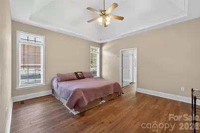 4854 Huddersfield Drive, Harrisburg, NC 28075 - Photo 22