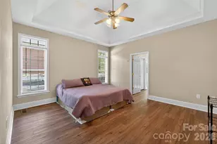 4854 Huddersfield Dr, Harrisburg, NC 28075 - Photo 22