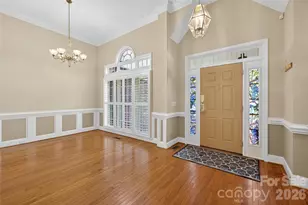 4854 Huddersfield Dr, Harrisburg, NC 28075 - Photo 12