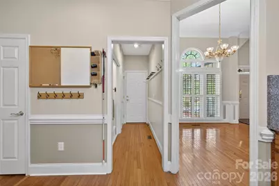 4854 Huddersfield Drive, Harrisburg, NC 28075 - Photo 26