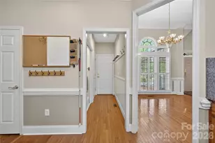 4854 Huddersfield Dr, Harrisburg, NC 28075 - Photo 26