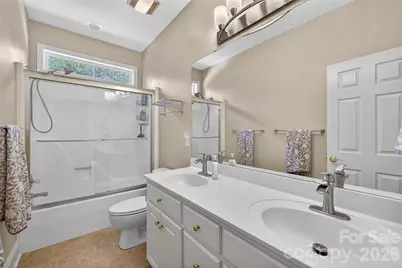 4854 Huddersfield Drive, Harrisburg, NC 28075 - Photo 28