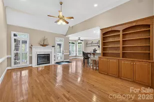 4854 Huddersfield Dr, Harrisburg, NC 28075 - Photo 14