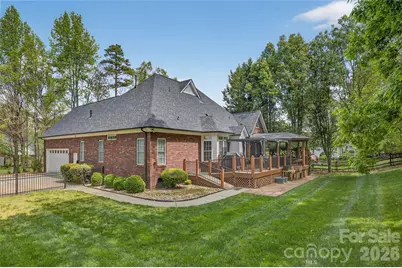 4854 Huddersfield Drive, Harrisburg, NC 28075 - Photo 6