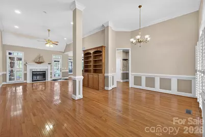 4854 Huddersfield Drive, Harrisburg, NC 28075 - Photo 10