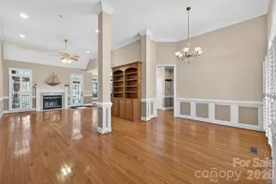 4854 Huddersfield Dr, Harrisburg, NC 28075 - Photo 10