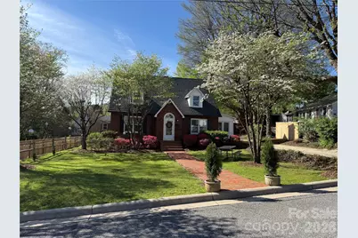 110 Lincoln Avenue, Marion, NC 28752 - Photo 34