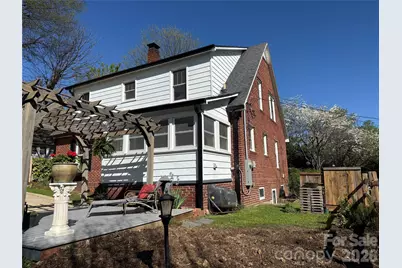 110 Lincoln Avenue, Marion, NC 28752 - Photo 40