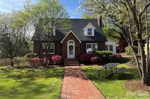 110 Lincoln Ave, Marion, NC 28752 - Photo 1