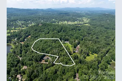 34 Oak Gate Drive, Hendersonville, NC 28739 - Photo 4