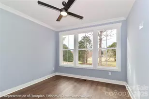 372 Kenway Loop, Mooresville, NC 28117 - Photo 22