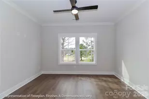 372 Kenway Loop, Mooresville, NC 28117 - Photo 32