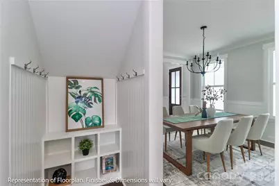 372 Kenway Loop, Mooresville, NC 28117 - Photo 26