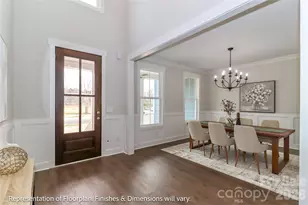 372 Kenway Loop, Mooresville, NC 28117 - Photo 4