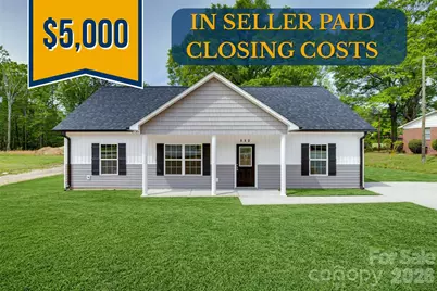 112 Truesdale Street, Heath Springs, SC 29058 - Photo 1