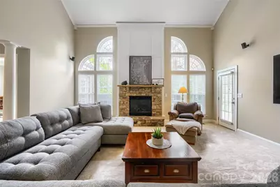 844 Clonmel Drive, Matthews, NC 28104 - Photo 6