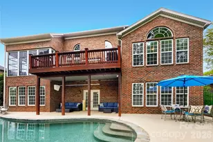 844 Clonmel Dr, Matthews, NC 28104 - Photo 28