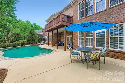 844 Clonmel Drive, Matthews, NC 28104 - Photo 30