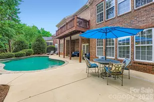 844 Clonmel Dr, Matthews, NC 28104 - Photo 30