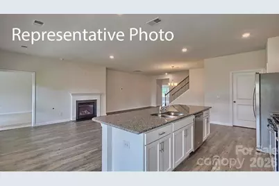 528 Blackpool Court, Monroe, NC 28112 - Photo 8