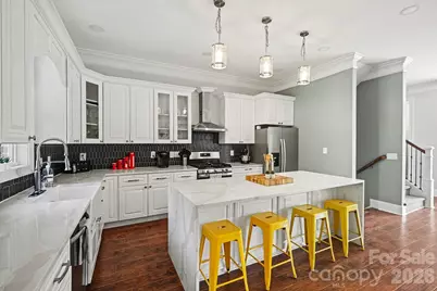 [Address not provided], Charlotte, NC 28269 - Photo 4
