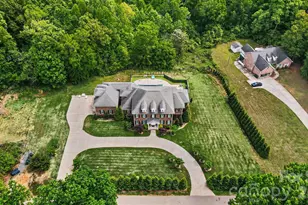 [Address not provided], Charlotte, NC 28269 - Photo 44