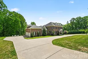 [Address not provided], Charlotte, NC 28269 - Photo 42