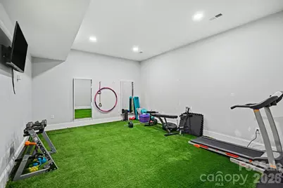 [Address not provided], Charlotte, NC 28269 - Photo 40