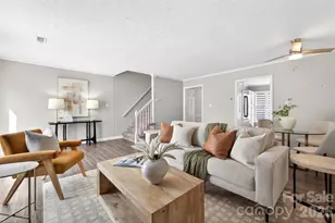 311 Silverleaf Cir, Kannapolis, NC 28083 - Photo 6