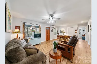 1280 Old Mine Fork Road, Burnsville, NC 28714 - Photo 4