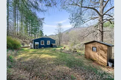 1280 Old Mine Fork Road, Burnsville, NC 28714 - Photo 20