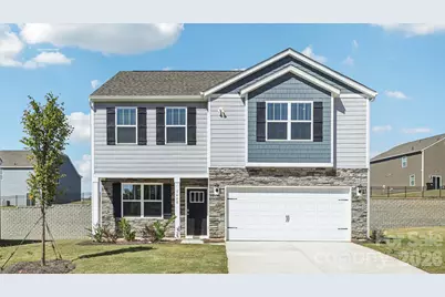 549 Blackpool Court, Monroe, NC 28112 - Photo 1