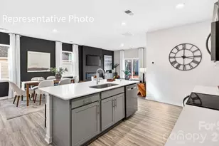 545 Blackpool Ct, Monroe, NC 28112 - Photo 4