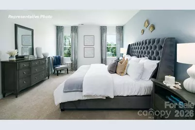 537 Blackpool Court, Monroe, NC 28112 - Photo 8