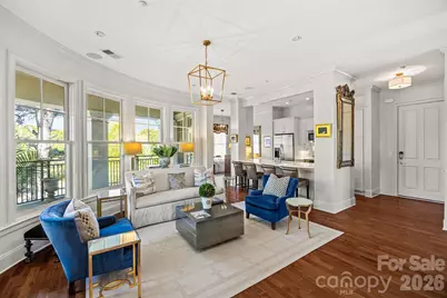 5425 Closeburn Road #215, Charlotte, NC 28210 - Photo 8